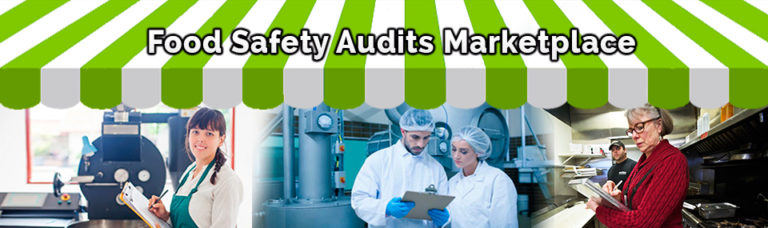 Food Safety Audits Marketplace - Food and Alcohol Safety ClassesFood ...